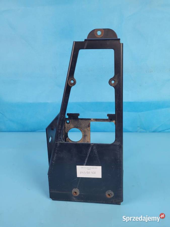 CASE IH PUMA 145 12r WSPORNIK MOCOWANIE 84398162 Kolno