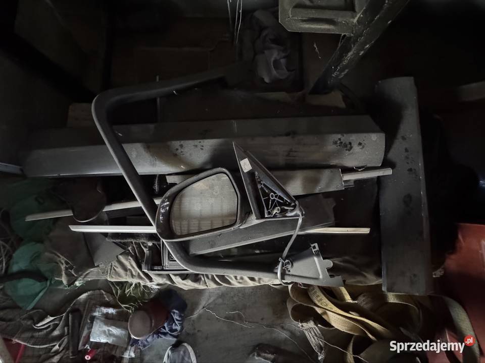 Sprzedam części do Audi osobowe Zgórznica sprzedam