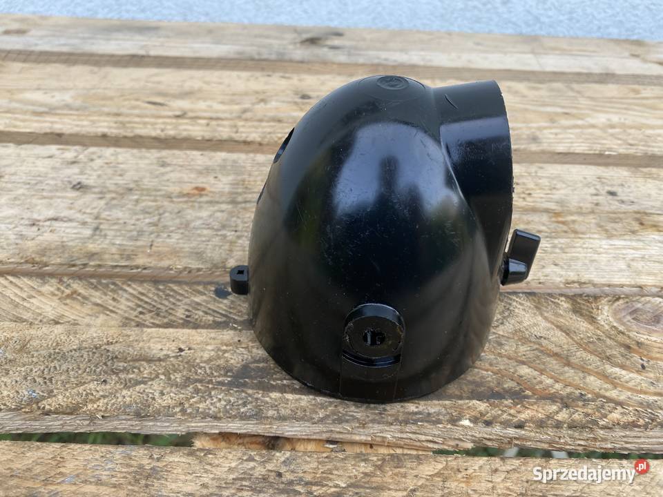 LAMPA PRZÓD PRZEDNIA ROMET KOMAR MOTORYNKA PONY