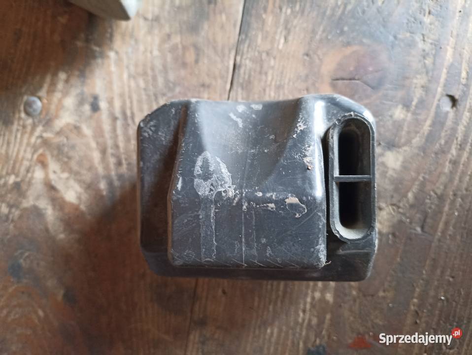 puszka szmerów filtr powietrza romet pony Kołaczyce