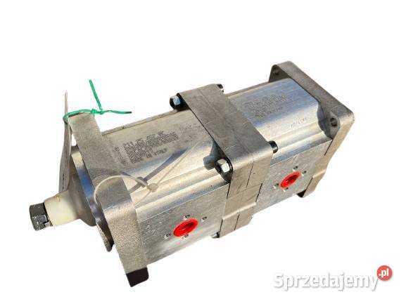 SauerDanfoss 211254570C 311254570C Pompa Układ hydrauliczny Poznań sprzedam