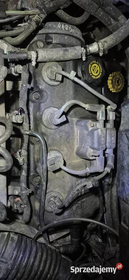 Części Chrysler Voyager III 20 24 Wola Dalsza