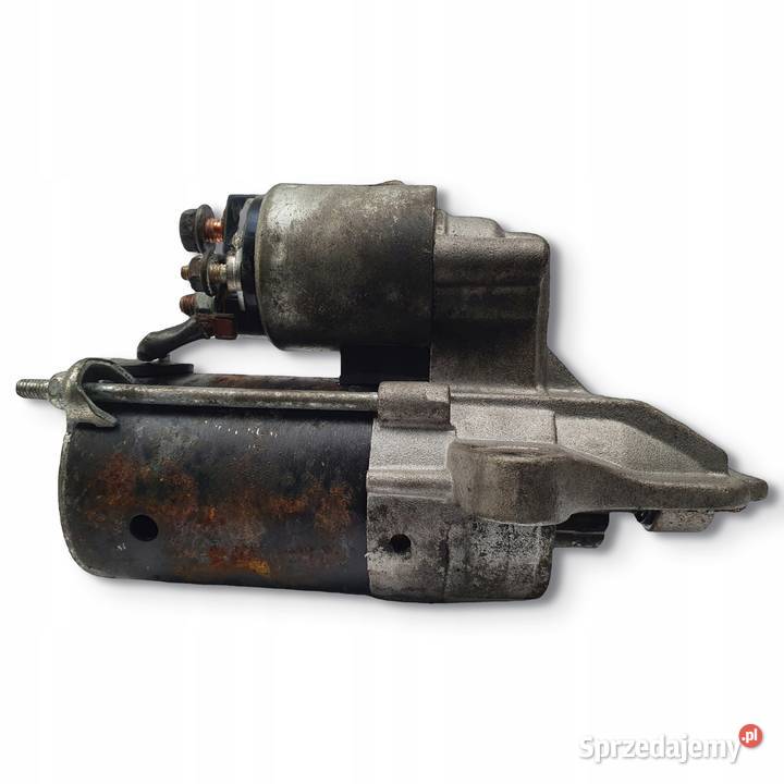 ROZRUSZNIK Ford S Galaxy MK2 20 Ecoboost osobowe Układ elektryczny silnika Chełm