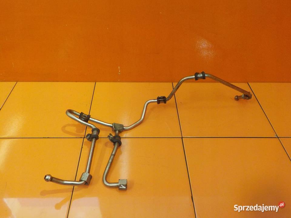 AUDI A4 B8 32 FSI 10r 265 CAL przewod paliwa Suków