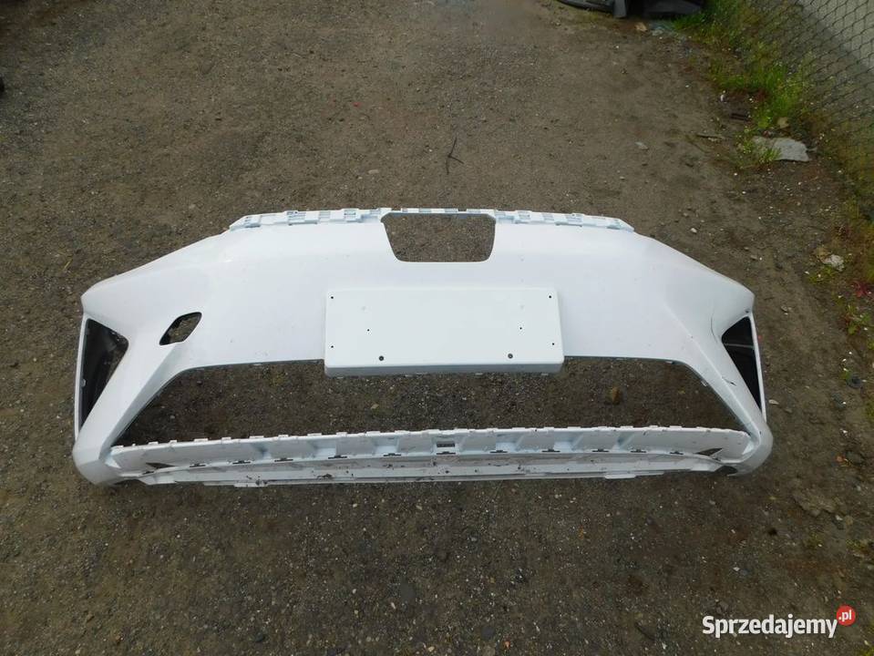 MG SEV electric zderzak A40087 WYSYŁKA sprzedam
