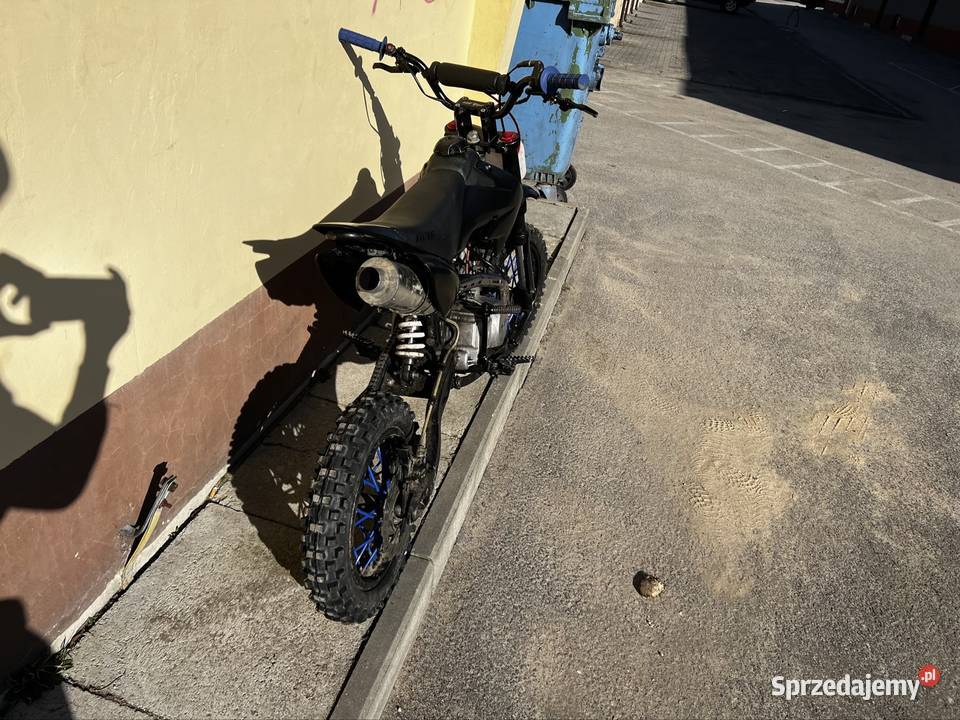 Mrf 140 mazowieckie Szydłowiec