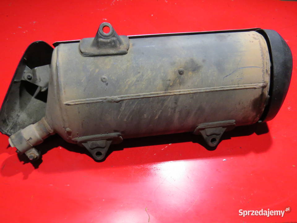 HONDA SH 300 SH300 SH300I 300I 2010 tłumi mazowieckie Warszawa