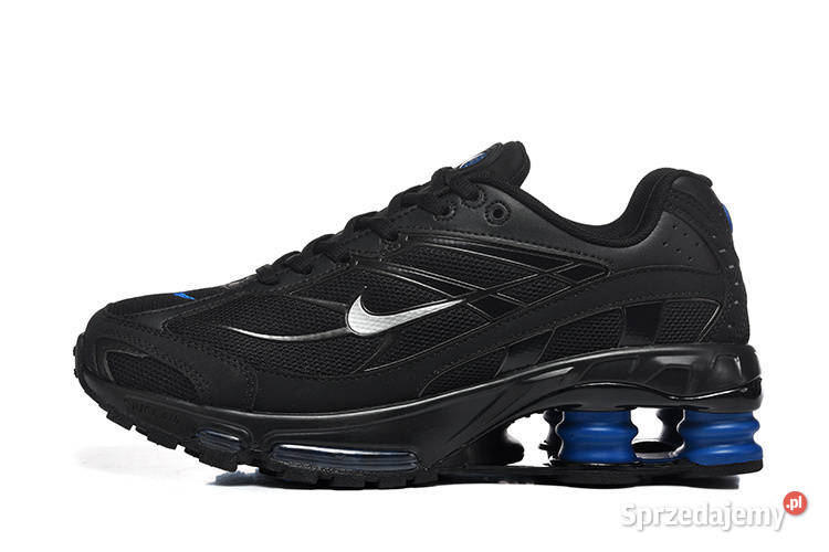 NIKE SHOX RIDE 2 buty sportowe rozmiar 4046 Rzeszów