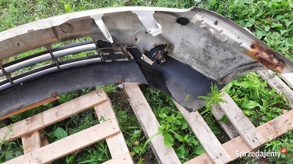 zderzak przedni Ford Mondeo mk3 dolnośląskie Dębno sprzedam