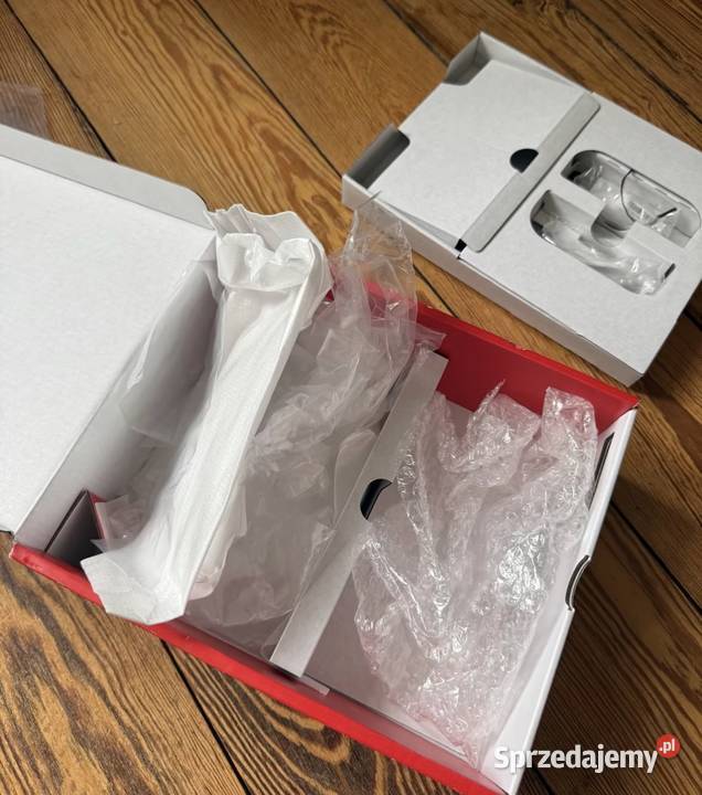 Nintendo Switch OLED Leśna Dolina