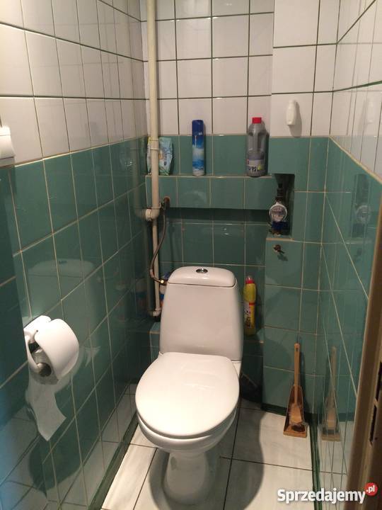 Sprzedam mieszkanie 60m2