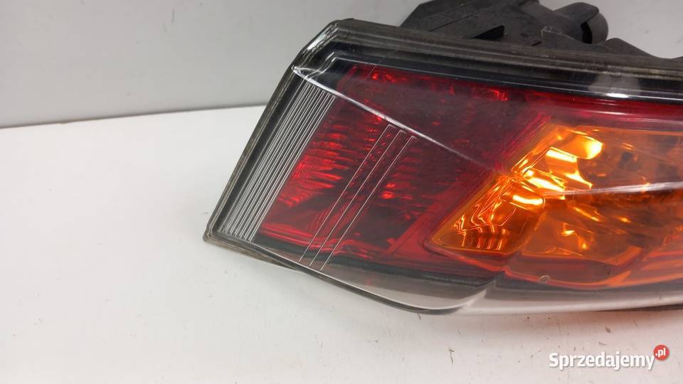 HONDA CIVIC VIII UFO LAMPA TYŁ PRAWA Zbierkowo sprzedam