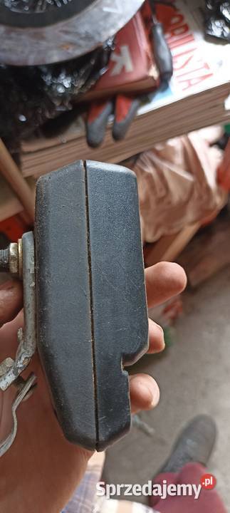 Licznik rowerowy Byczyna