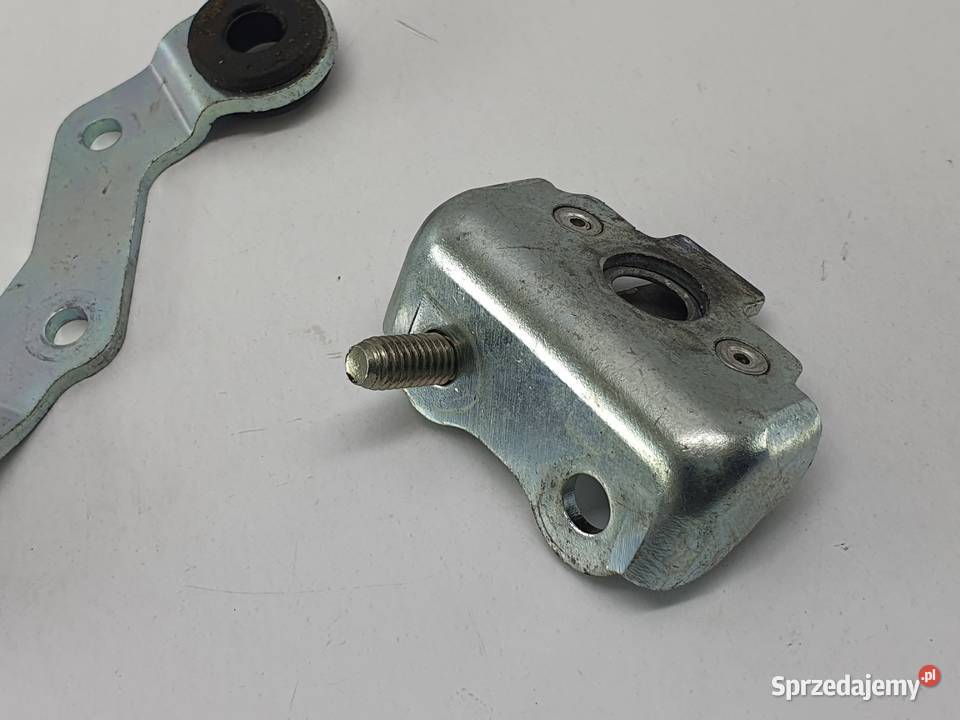 Mocowanie Siedzenia Uchwyt Mv Agusta Turismo