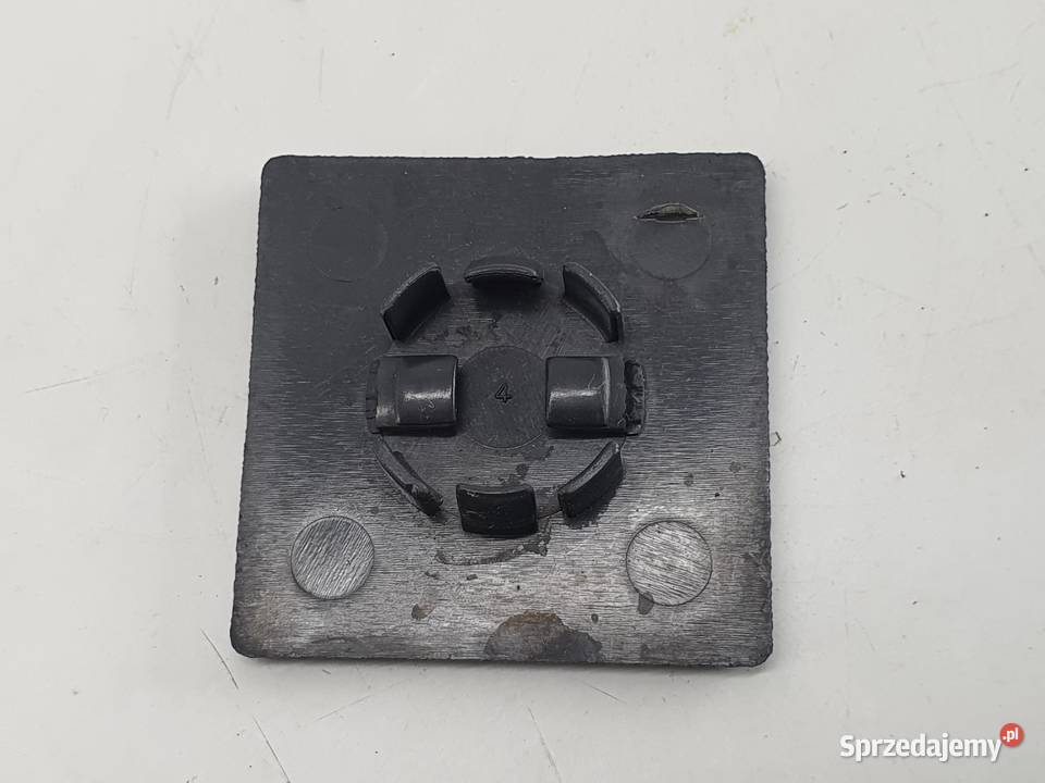 OSLONA ZASLEPKA 3 IVECO EUROCARGO