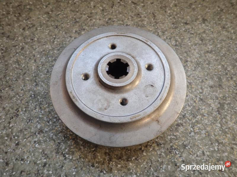 Kosz Sprzęgła Wewnetrzny Kawasaki BN 125 lubuskie Strzelce Krajeńskie