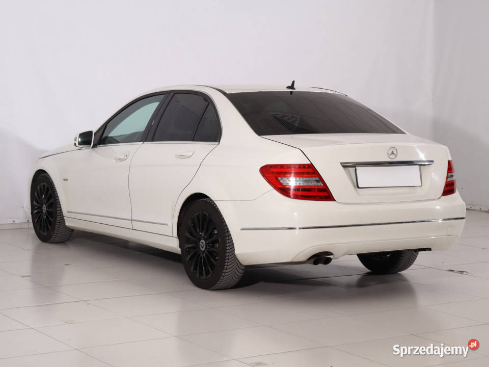Mercedes C C 180 CDI poduszka powietrzna Piaseczno