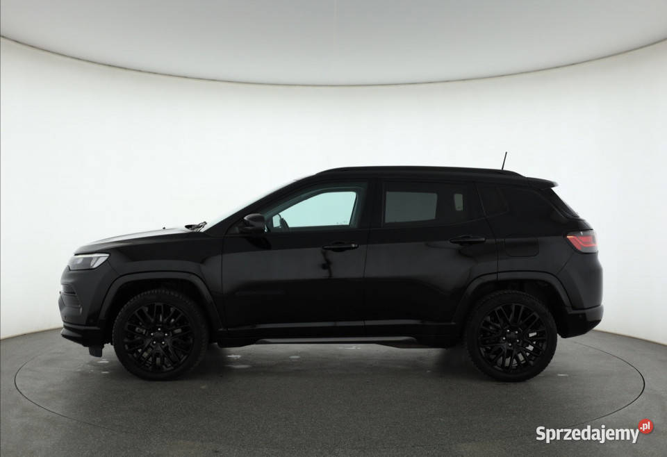Jeep Compass 4xe Piaseczno