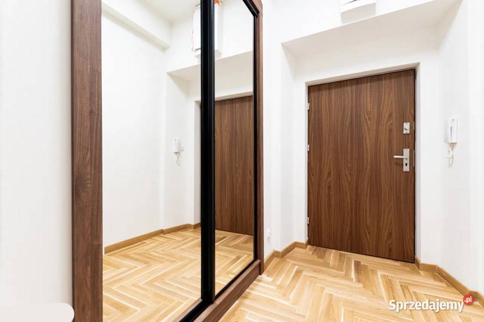 Mieszkanie 2 pokoje ścisłe Centrum 74.28m2 Mieszkania sprzedam