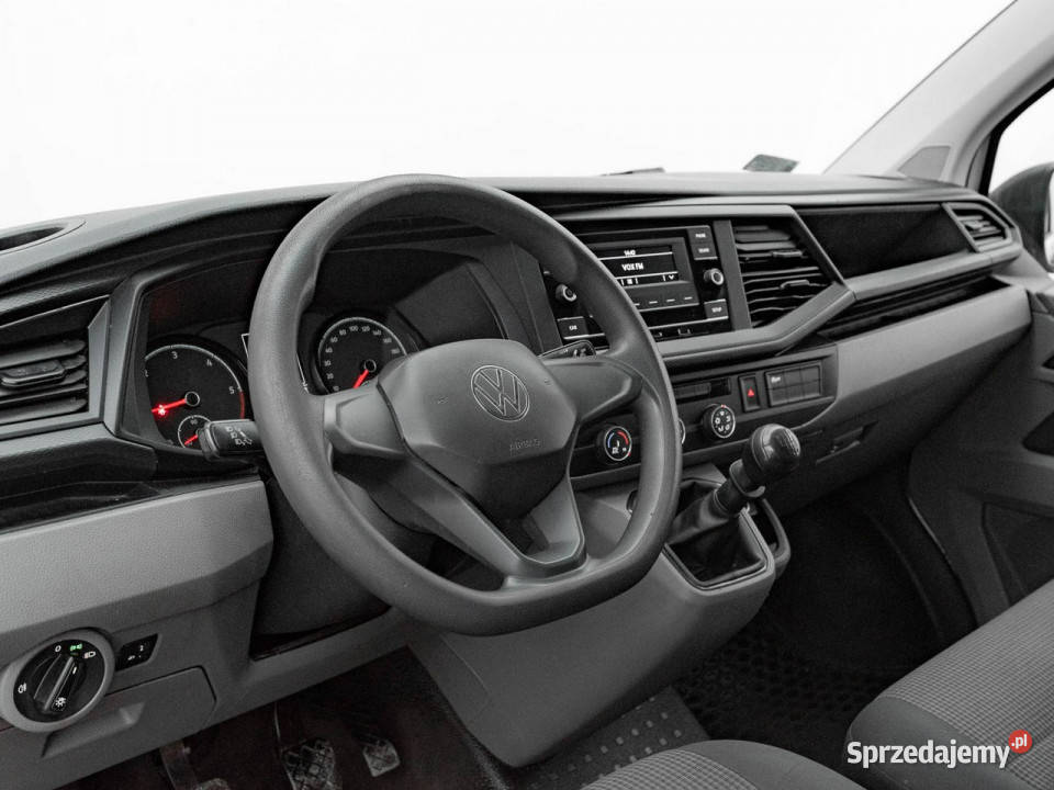 Volkswagen Transporter GD716XVT61 TDI L2H1