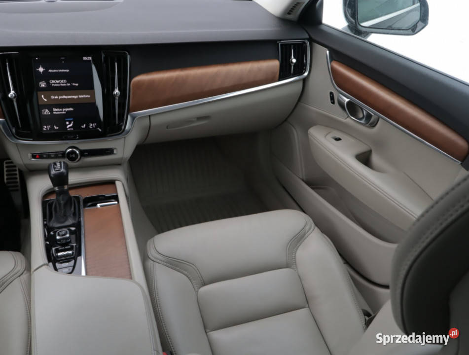 Volvo V90 D4 AWD Lublin