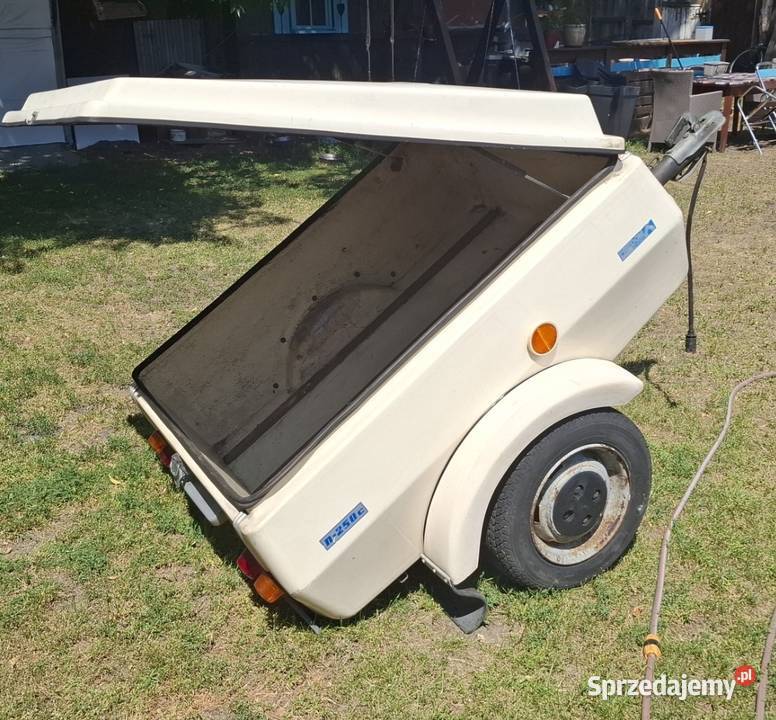 Niewiadów n250 Wiskitki