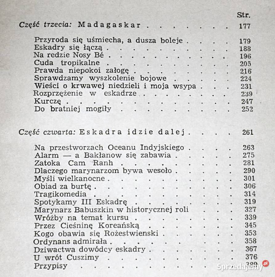 Cuszima Aleksiej NowikowPriboj Chełm