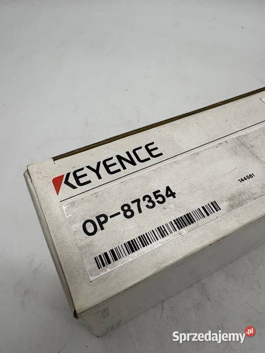 Keyence OP87354 Przewód kontrolny Warszawa