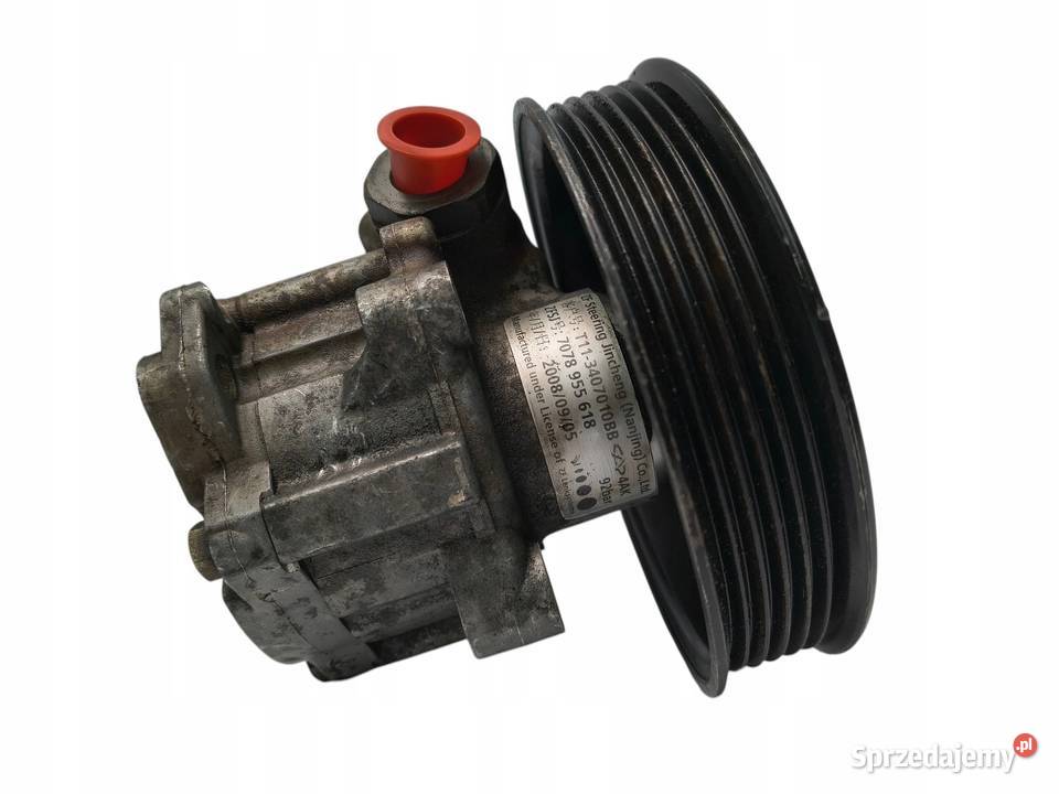 POMPA WSPOMAGANIA Chery Tiggo 16i 7078955618 Chełm