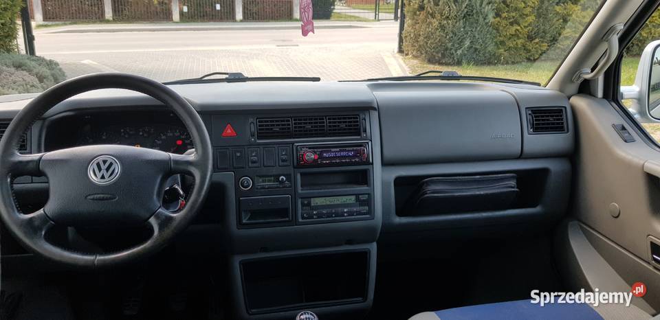Multivan 25 150 Zblewo