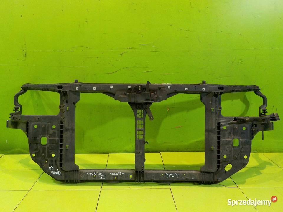 HYUNDAI SONATA V 20 B 07r pas przedni Suków sprzedam