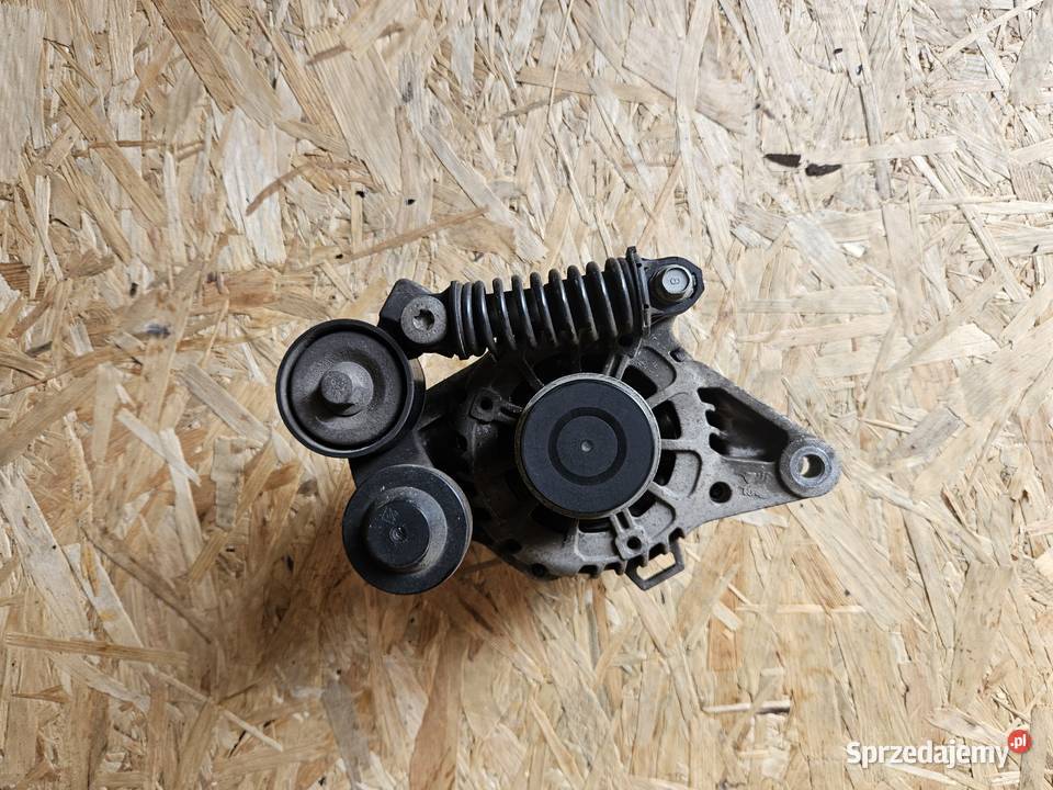 ALTERNATOR KIA HYUNDAI I30 III 3 373002U200 OE osobowe Warszawa