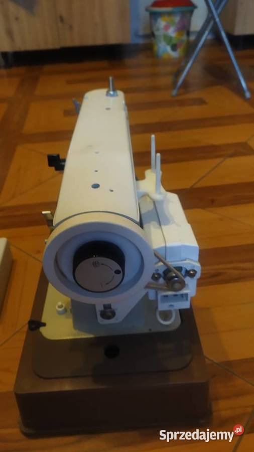 Maszyna do szycia łucznik 466 Gołowierzchy