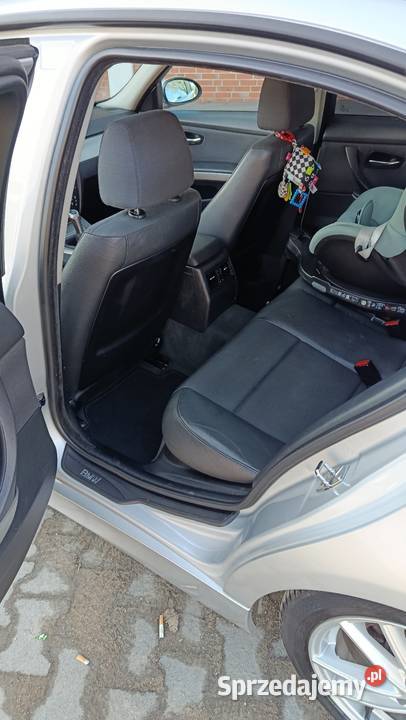 Bmw E90 prywatne Kutno