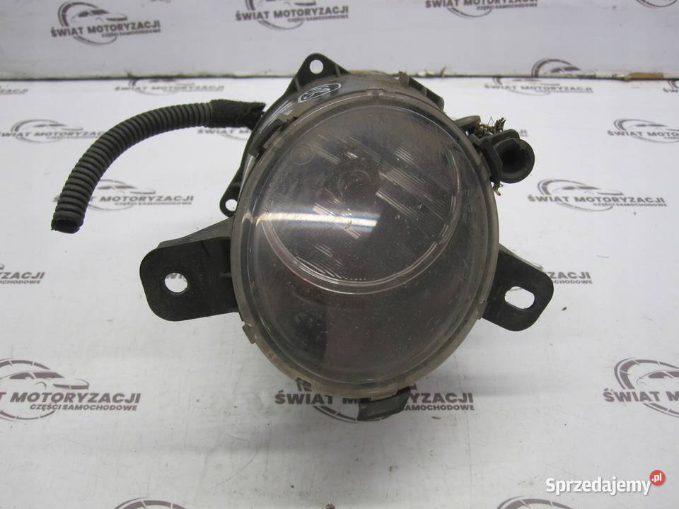 OPEL MERIVA B 11r halogen prawy 13253626