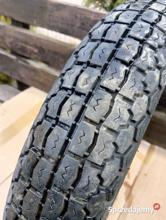 Opona Simson Sr 50 Tarnów