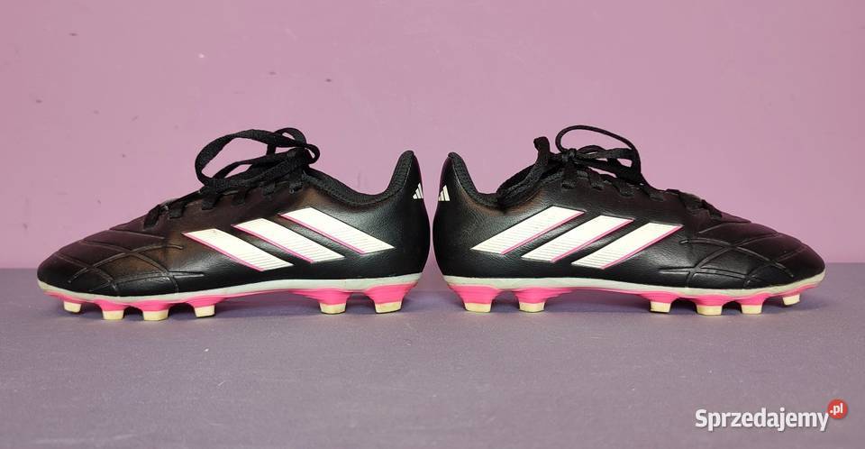 Buty Adidas korki piłkarskie COPA Pure4 FxG Jasień