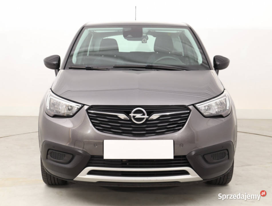 Opel Crossland 12 Bielany Wrocławskie