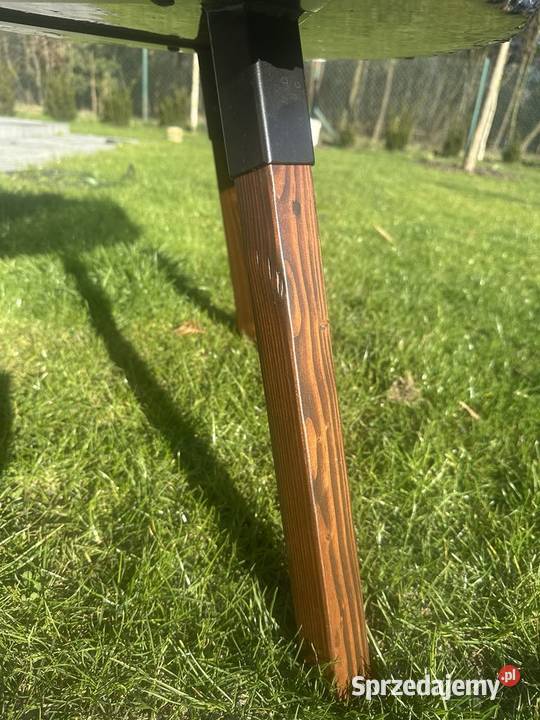 Stolik kawowy śląskie