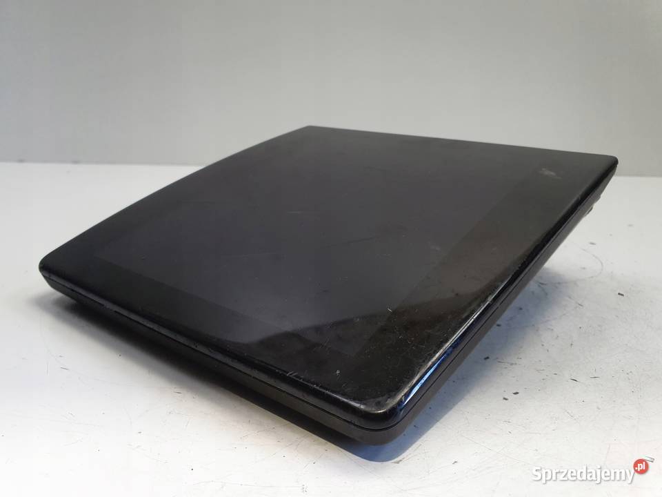 Renault Clio V Zoe II EKRAN NAWIGACJI