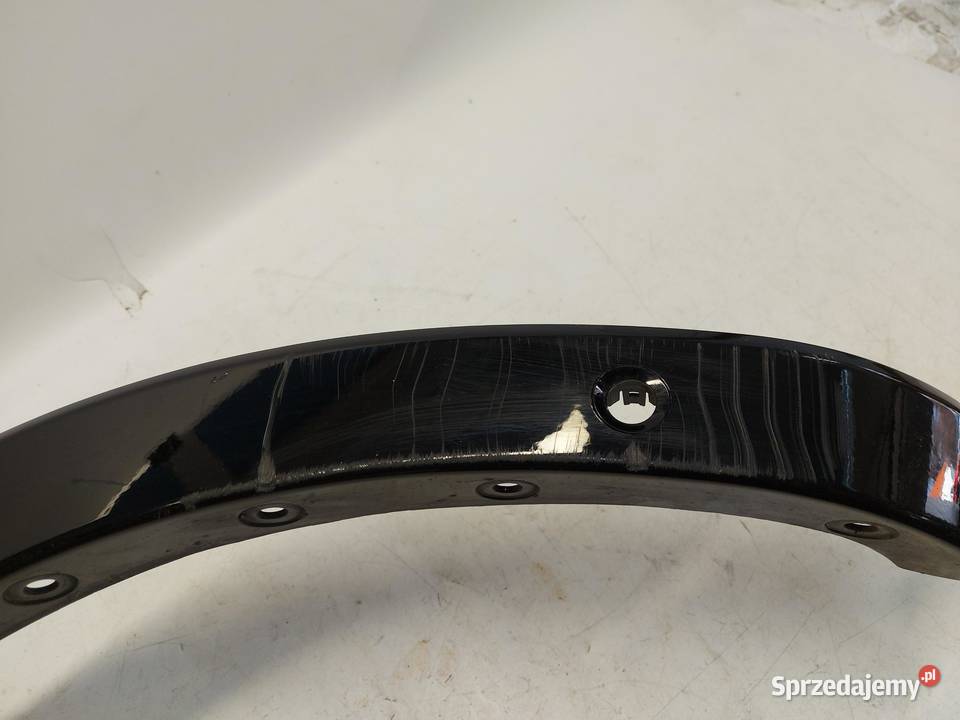 Ford Ranger VI 6 2024r LISTWA NA BŁOTNIK PRAWY sprzedam