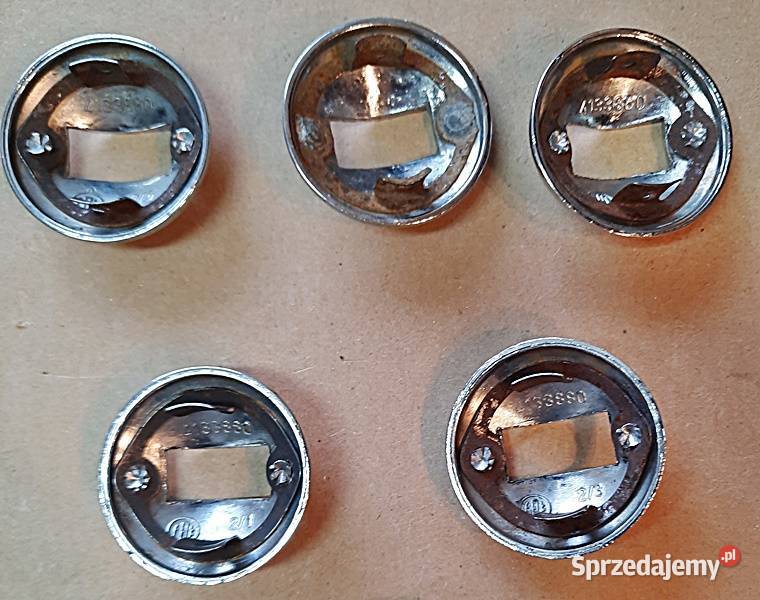 Rozetka klamki klamki Fiat 125 126 Syrena Ostrów Wielkopolski