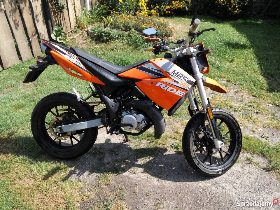 Generic Trigger SM 50 Niegowa sprzedam