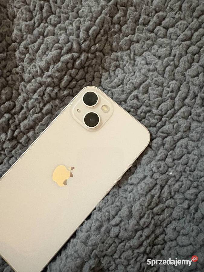 iPhone 13 Gorzów Wielkopolski