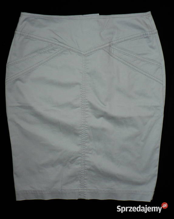 BOSS Orangesuper ołówkowa spódniczka nowa 3638 Łódź sprzedam