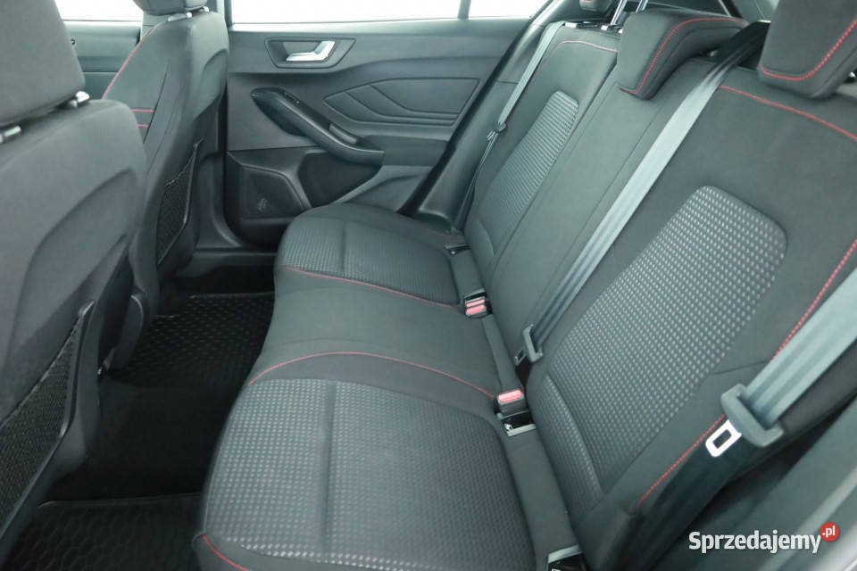 Ford Focus 10 EcoBoost Piaseczno
