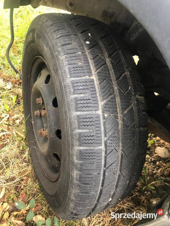 Silnik skrzynia biegów Master 25 120 Łososina Dolna