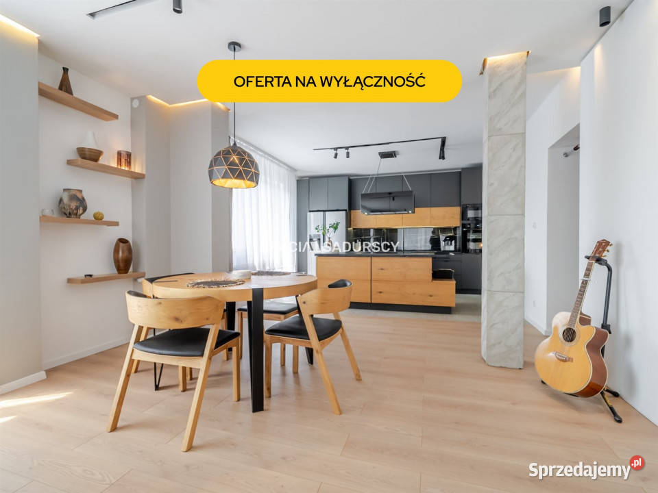 Dom wolnostojący 300m2 Kraków Klasztorna