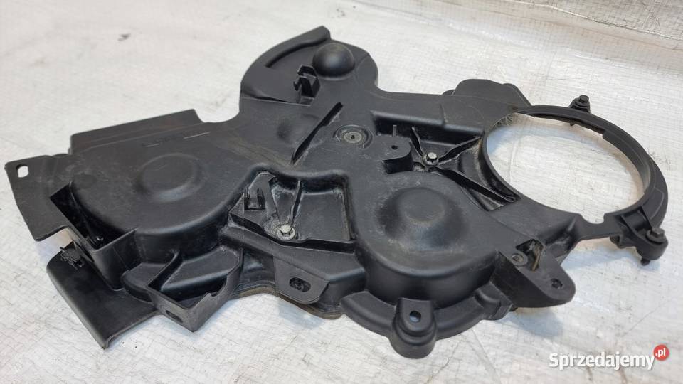 Osłona Obudowa rozrządu FORD C MK2 15 TDCI osobowe