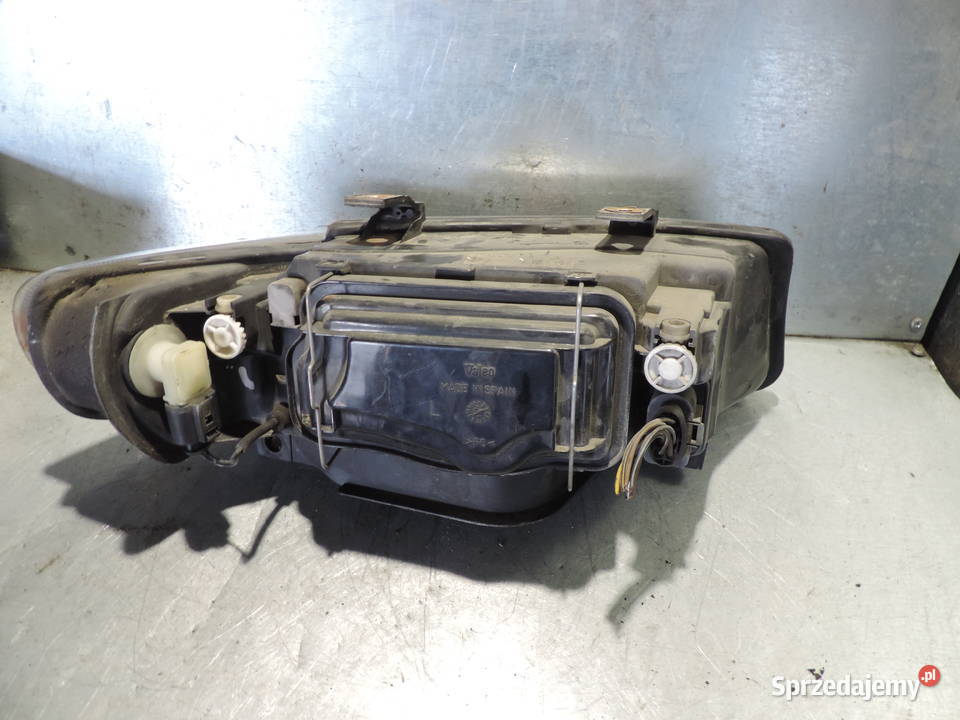 SEAT LEON 1 TOLEDO 2 LAMPA LEWA PRZEDNIA Nowy Sącz
